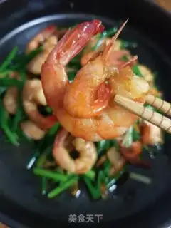 Make Shrimp step 11