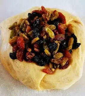 Make Bread step 7