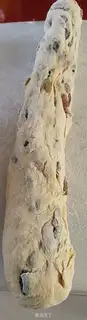 Make Bread step 8
