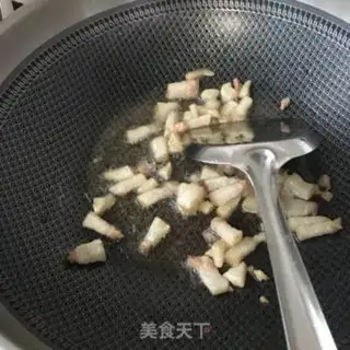Make Porridge sauce step 9