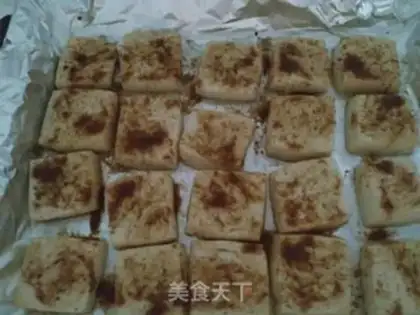 Make Tofu step 4