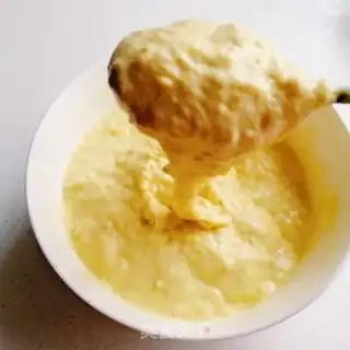 Make Egg bumps step 3