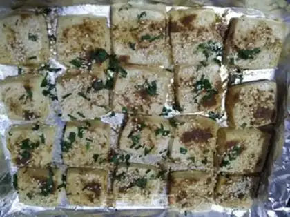 Make Tofu step 6