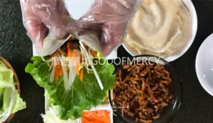 Make Kyo-su curry step 6