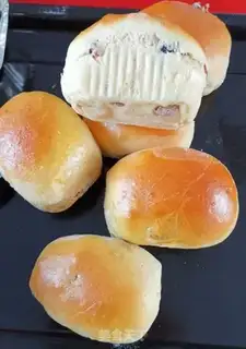 Make Bread step 14