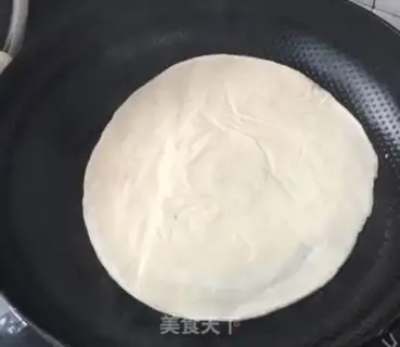 Make Spicy-sweet step 3