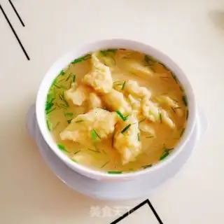 Make Egg bumps step 9
