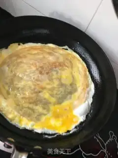 Make Spicy-sweet step 5
