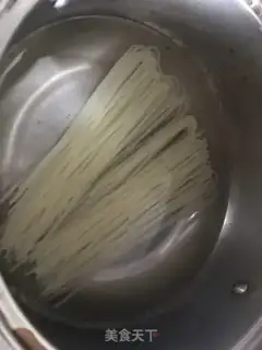 Make Spray step 0