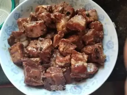 Make Minnie step 5