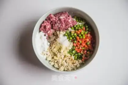 Make Onion grub step 2