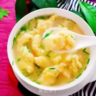 Make Egg bumps step 13