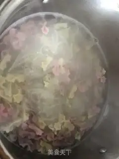 Make Spray step 1