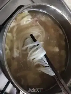 Make Spray step 2