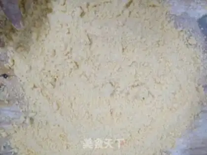 Make Cheese cookies step 7