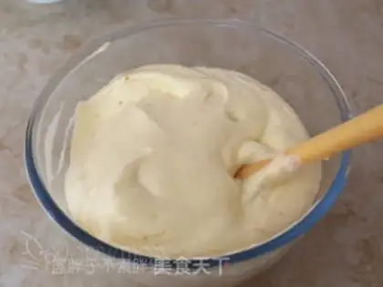 Make Orange chili cake step 10