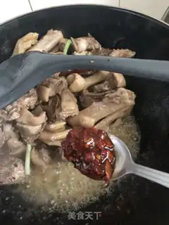 Make A beer duck step 3