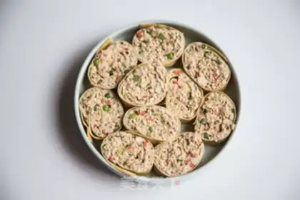 Make Onion grub step 7