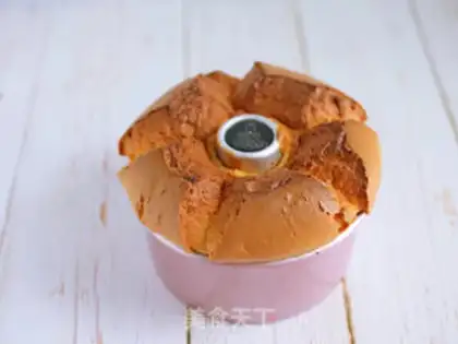 Make Orange chili cake step 14