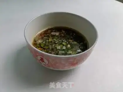 Make Garlic steam step 6