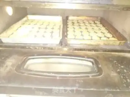 Make Cheese cookies step 14