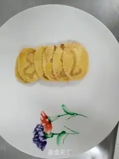 Make Cheese cookies step 16