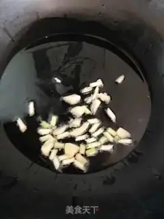 Make Quite a seafood soup step 2