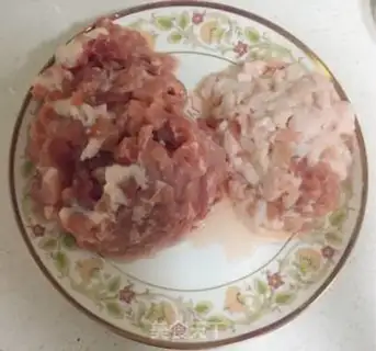 Make Fried noodles step 2