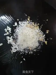 Make Garlic potatoes step 2