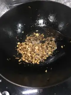 Make Fried noodles step 4