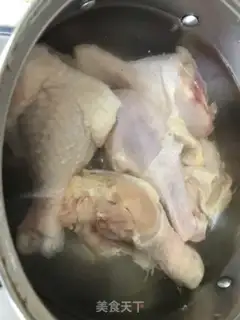 Make Frozen silk step 1