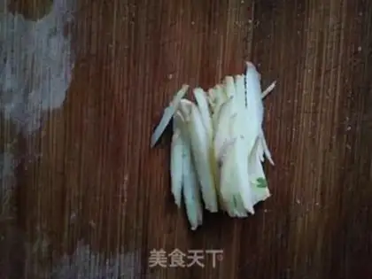 Make Soy sauce and fish step 3
