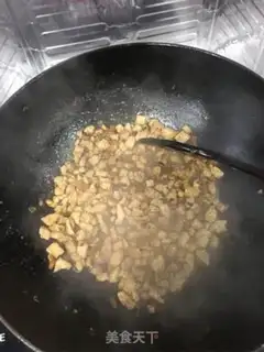 Make Fried noodles step 6