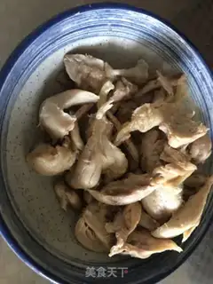 Make Frozen silk step 3