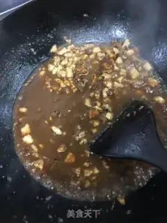 Make Fried noodles step 7