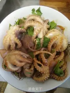 Make Soy sauce and fish step 6
