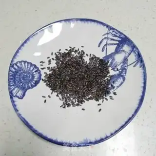 Make Low fat groceries step 1