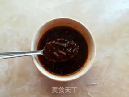 Make cucumber powder step 7