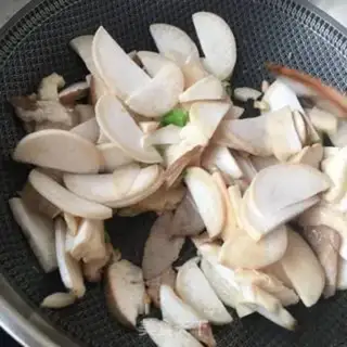 Make The apricot step 8