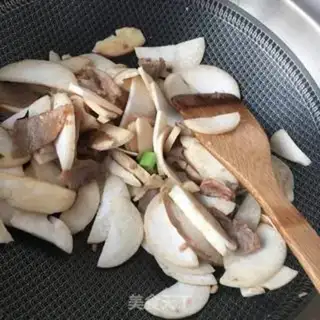 Make The apricot step 9