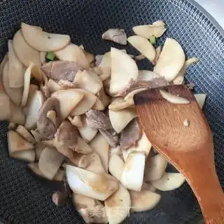 Make The apricot step 10