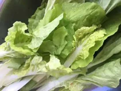 Make Meatmeat cabbage step 0