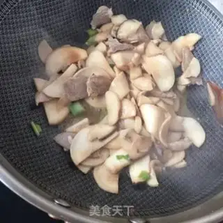 Make The apricot step 11