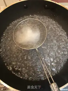 Make Fan dolls step 2