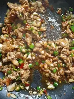 Make Roast eggplant step 4