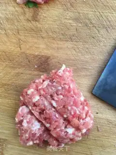 Make Meatmeat cabbage step 3