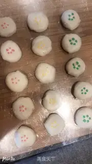 Make Rose loaf step 6