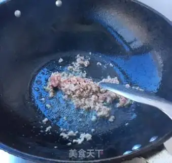 Make Meatmeat cabbage step 5