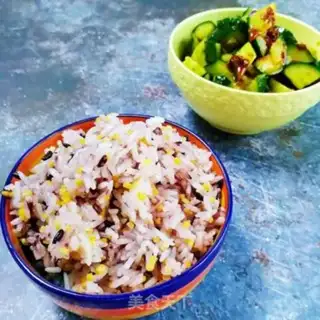Make Low fat groceries step 10