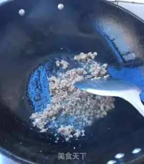 Make Meatmeat cabbage step 6